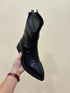 Pointed - Toe Ankle Boots